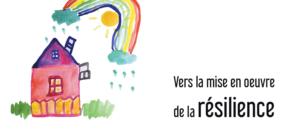 Vers la mise en oeuvre de la résilience