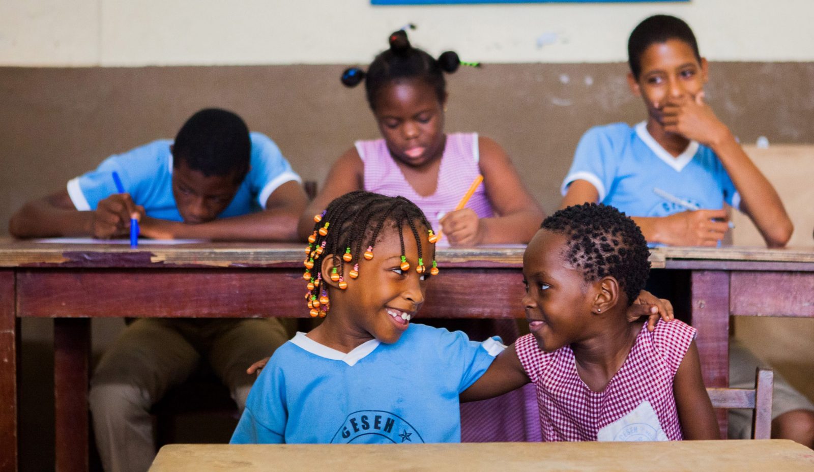 education inclusive handicap